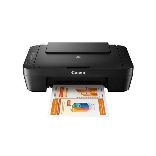 Canon Pixma MG2540S Printer