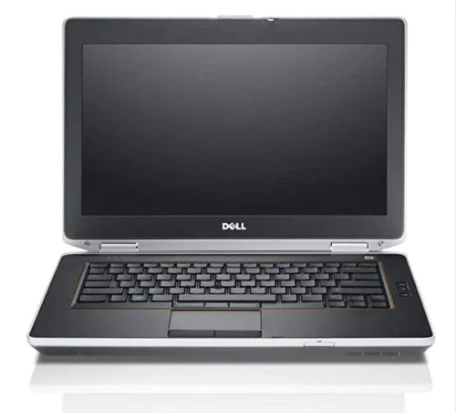 Dell Latitude 6430 (Core i5 8GB RAM 320 GB HDD)