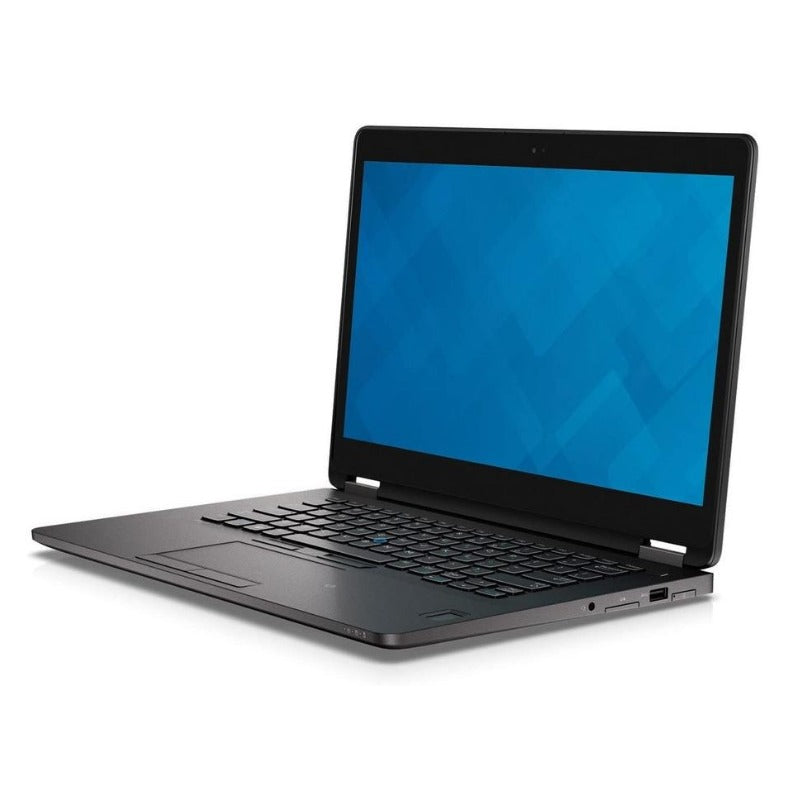 Dell Latitude 7270 (Core i5 Ultrabook 8GB RAM 256GB)