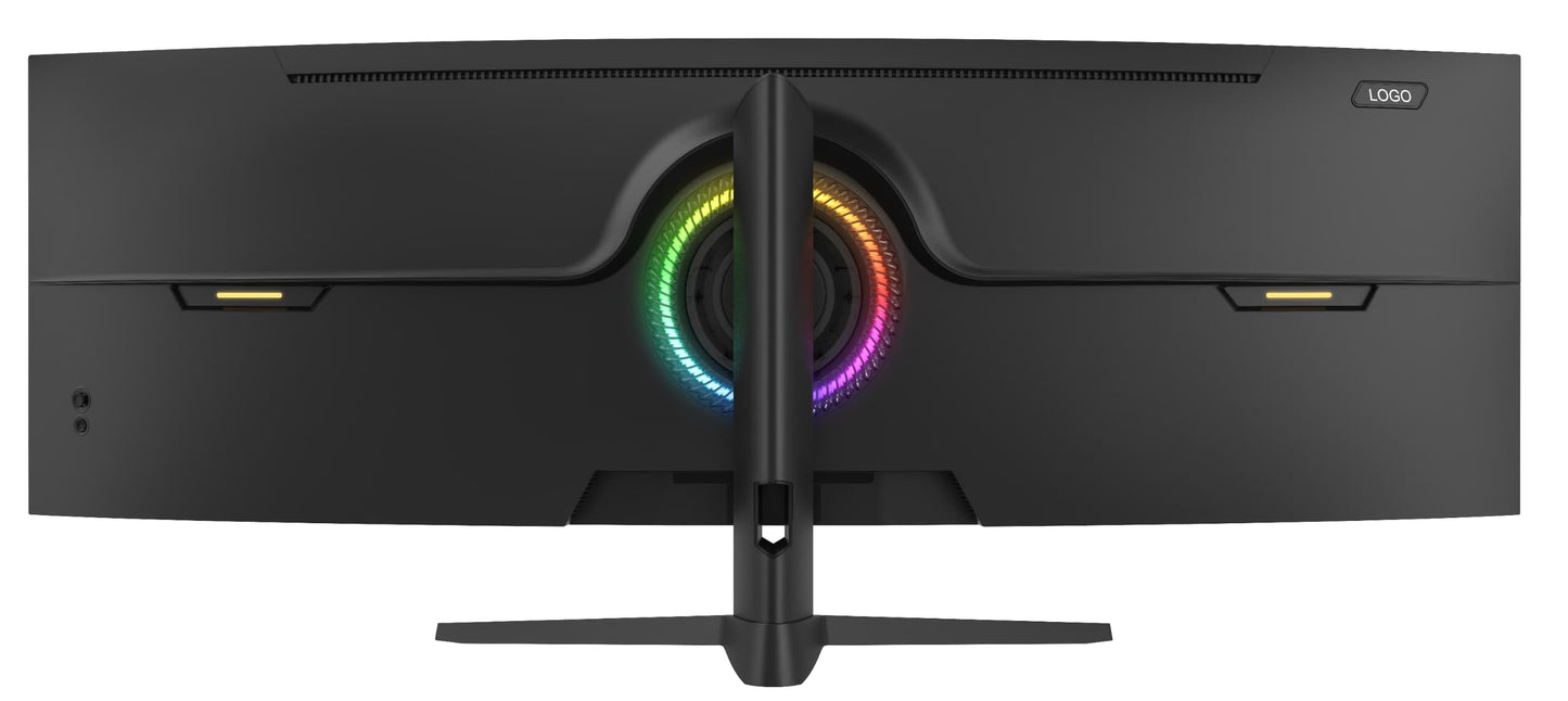 JS NOVA EDGE ULTRA 49" AUREN SERIES