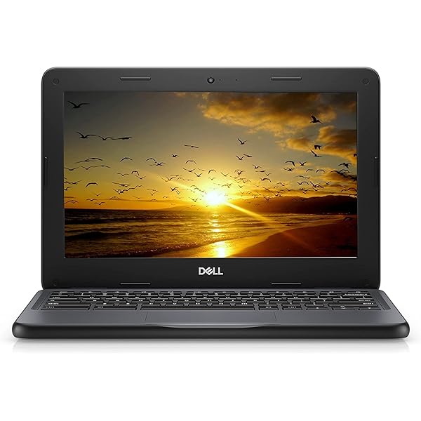 Dell Latitude 3189 Pentium (4GB RAM 128 GB SSD)