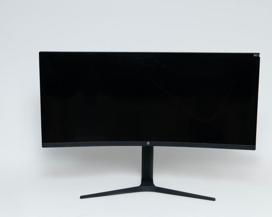 JS NOVA CURVED 34" VEON SERIES
