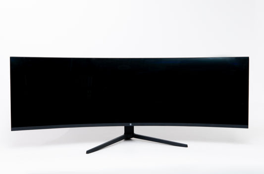 JS NOVA EDGE ULTRA 49" AUREN SERIES