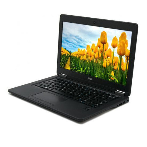 Dell latitude 7250 (Core i5 8GB RAM 256 GB SSD)