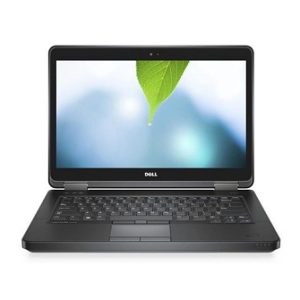 Dell 5440 Latitude (Core i5 8GB RAM 500 GB SSD)