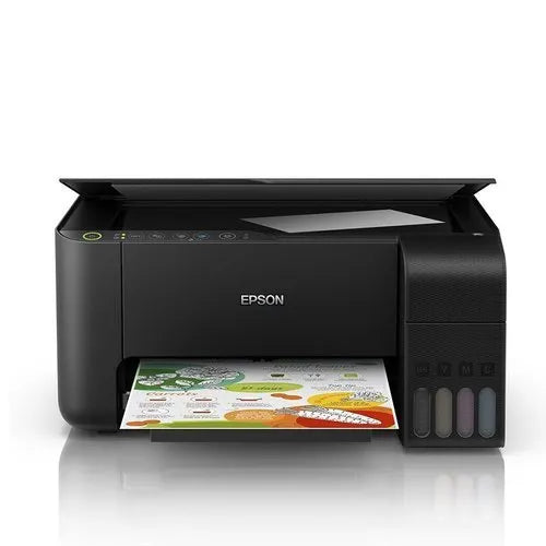 Epson L3250 wireless