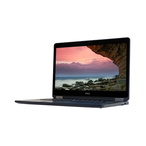 Dell Latitude 7470 (Core i5 8GB RAM 256GB SSD)