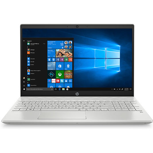 HP NOTEBOOK 15