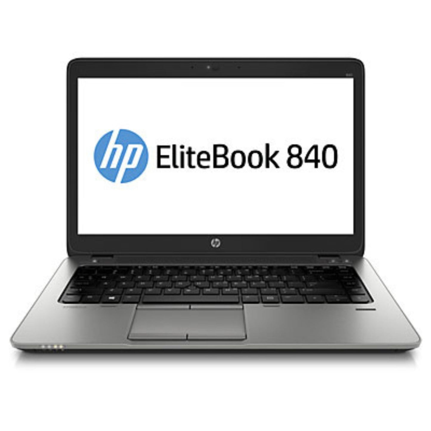 HP Elitebook 840 G1 14″ LED Display 4th generation i5-4300U 2.3 GHz 4GB DDR4 RAM 500GB HDD Backlit Keyboard