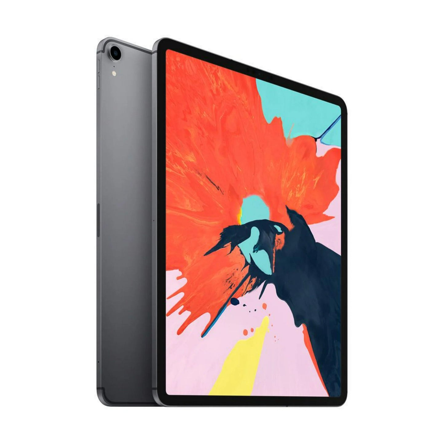 Ipad Pro 3rd Gen 64gb