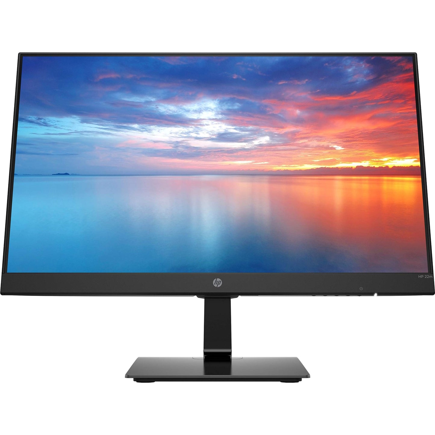 22" Hp Slim