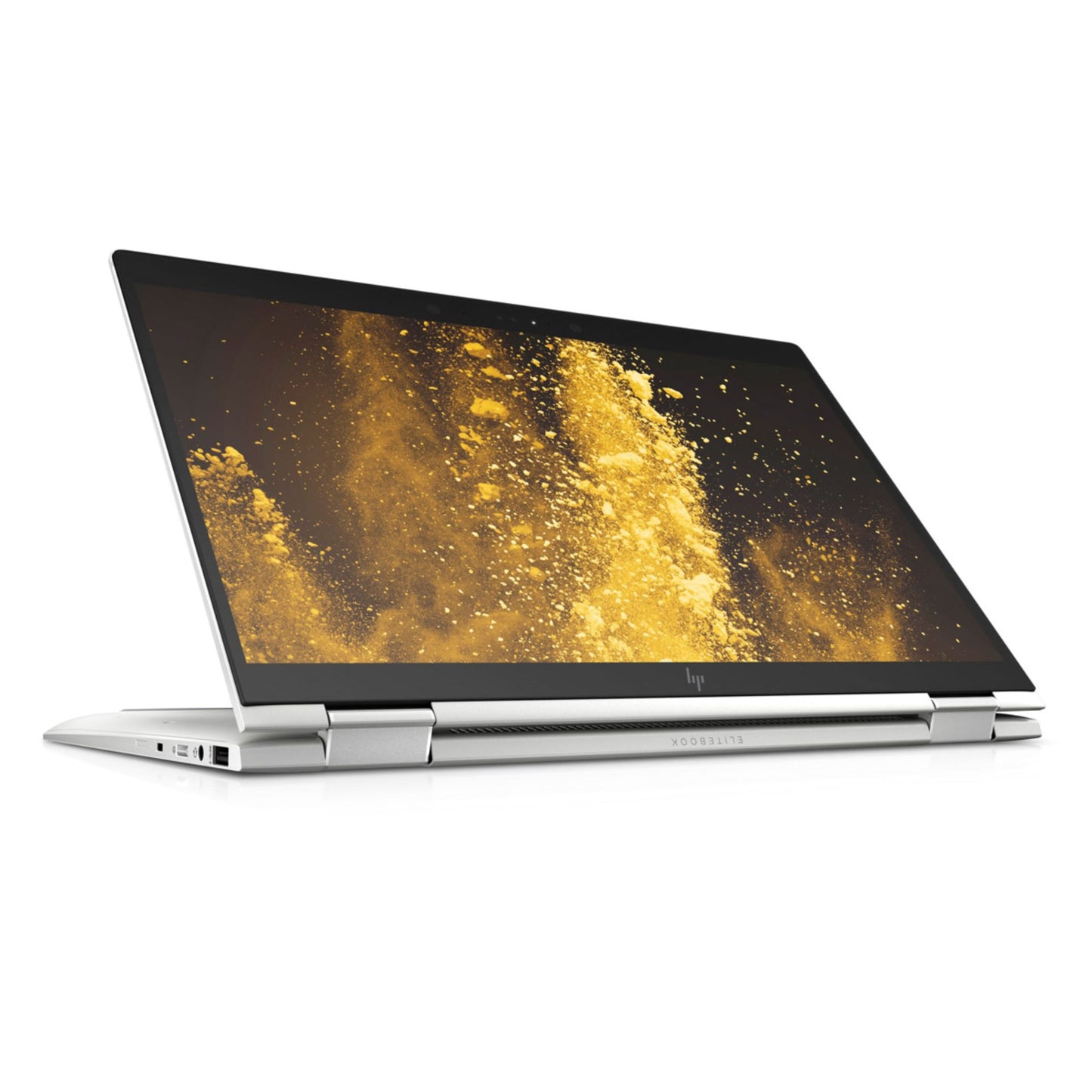 Hp Elitebook 1040 G3 core i7 8GB RAM 256GB SSD touch