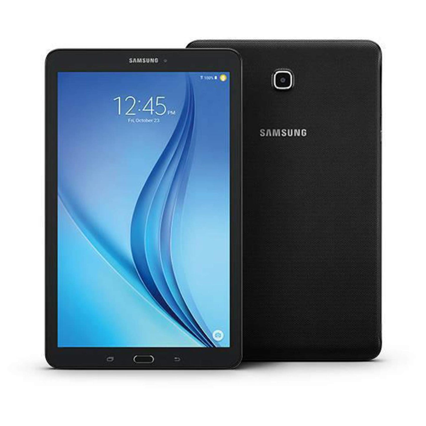 Samsung Tab E
