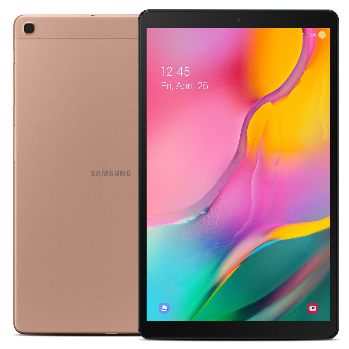 Samsung Tab A