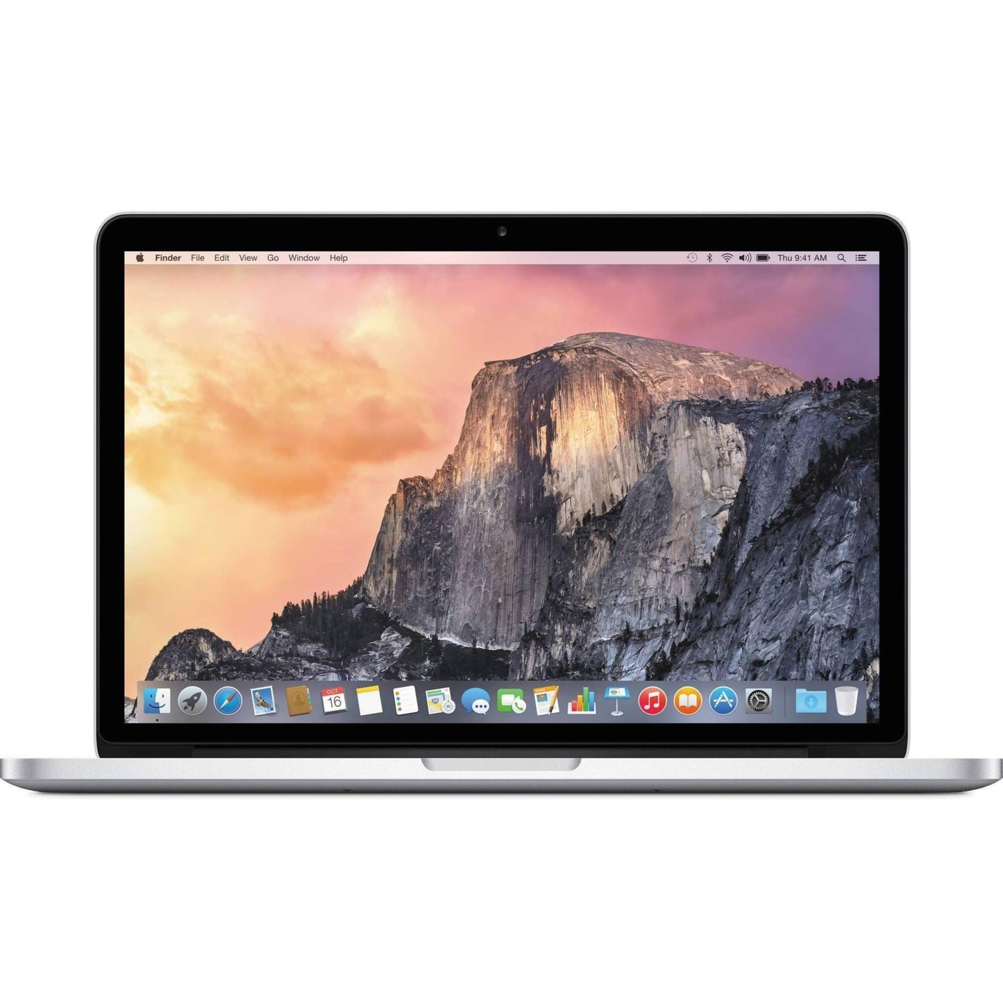 Apple MacBook Pro 13.3″ A1278 MC700LL/A (2011) Core i5 2.3GHz OS X High Sierra