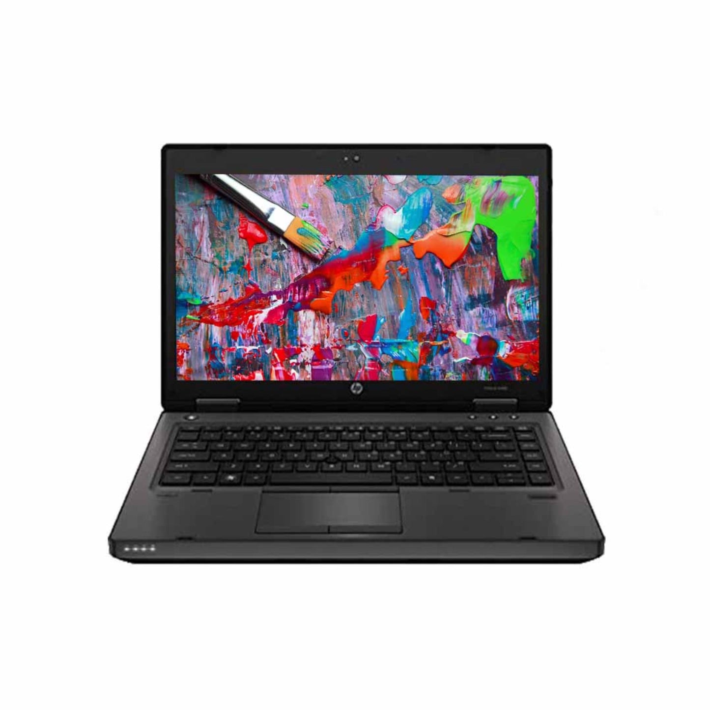 Intel Core I7-2620m (2nd Gen) HP Probook 6460B