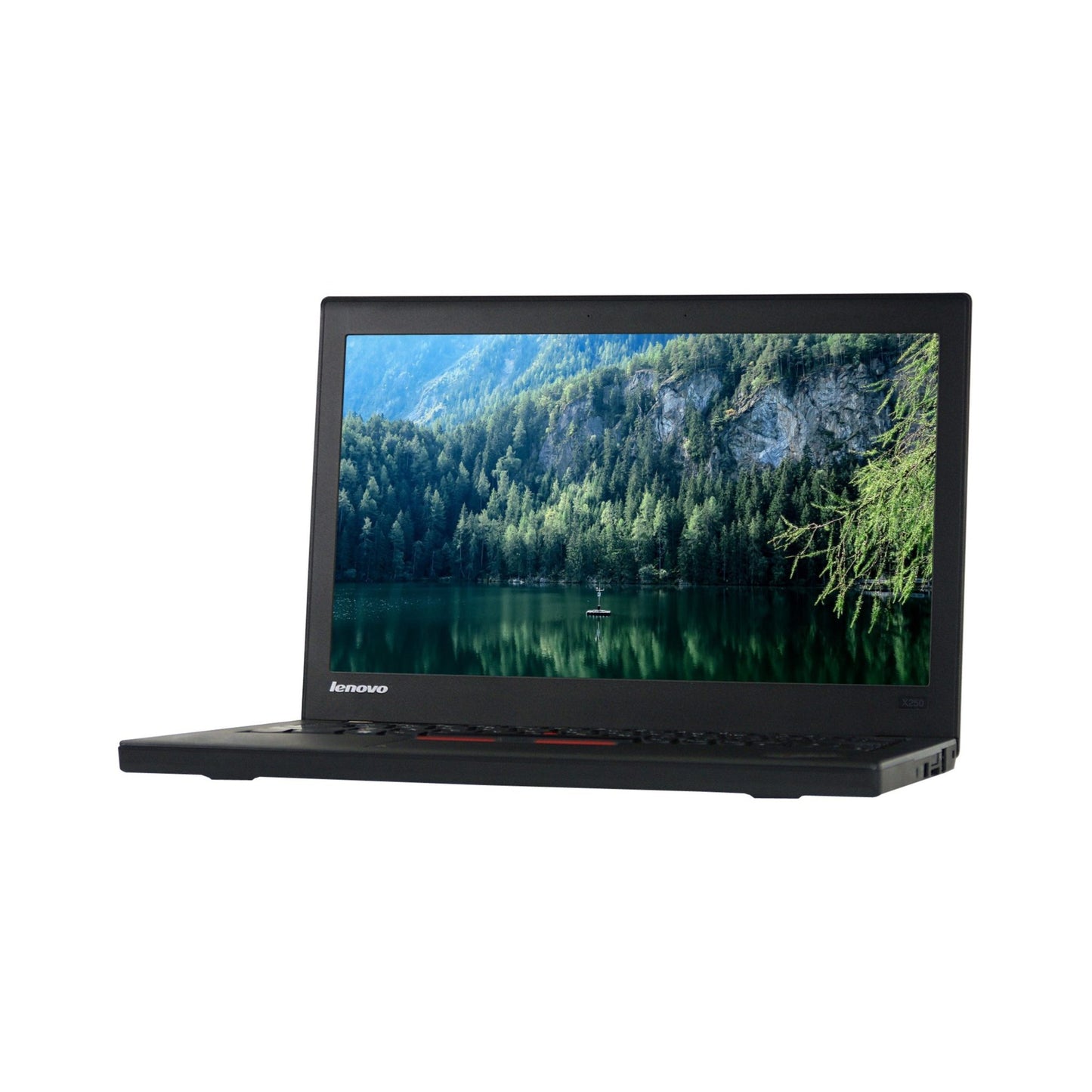 Lenovo Thinkpad X250 2.6ghz 5th Gen Core I7, 12.5 Inches Display 8gb Ram 256ssd Windows 10 Pro 64