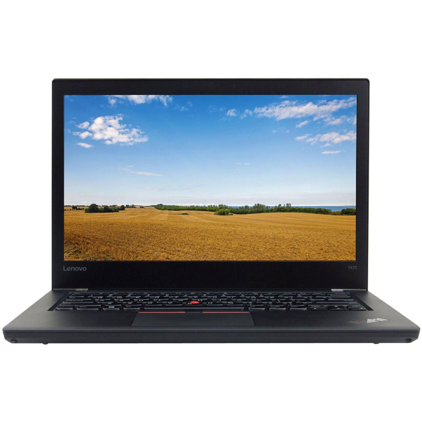 Lenovo ThinkPad T470s: 6th gen Core i5, 8gb Ram, 256gb SSD, webcam, hdmi, backlit keyboard, 14Inches Full HD Screen