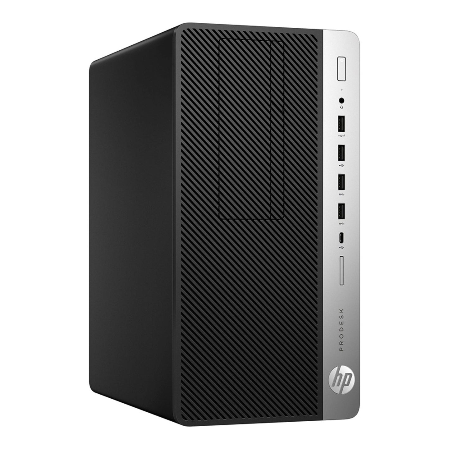 HP ProDesk 600 G3 i5 6th Gen (Mini Tower) 8/500