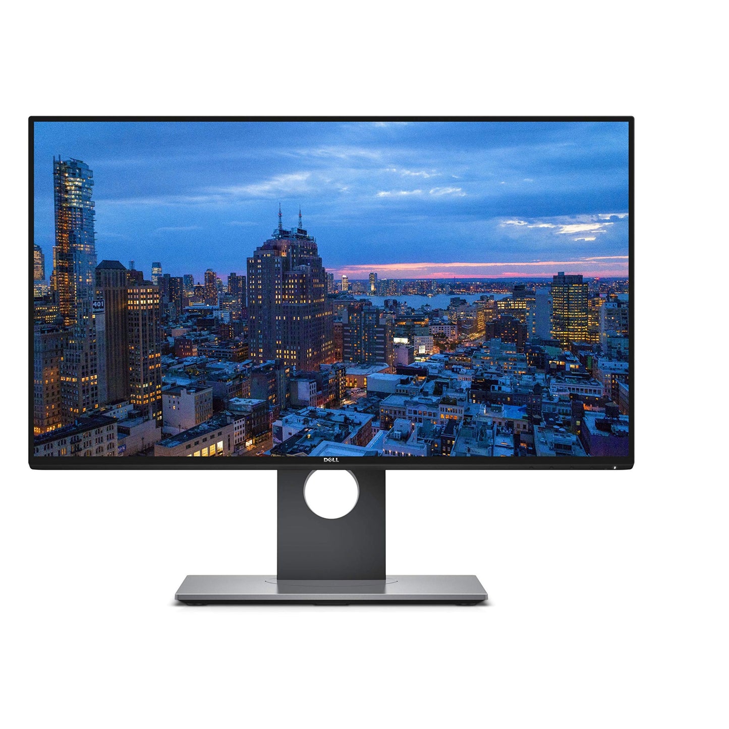 23″ Dell Edge 2 Edge