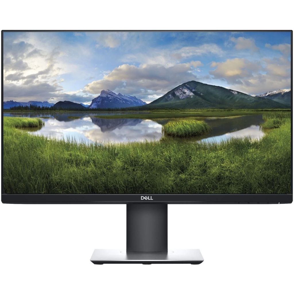 24" Dell Edge 2 Edge