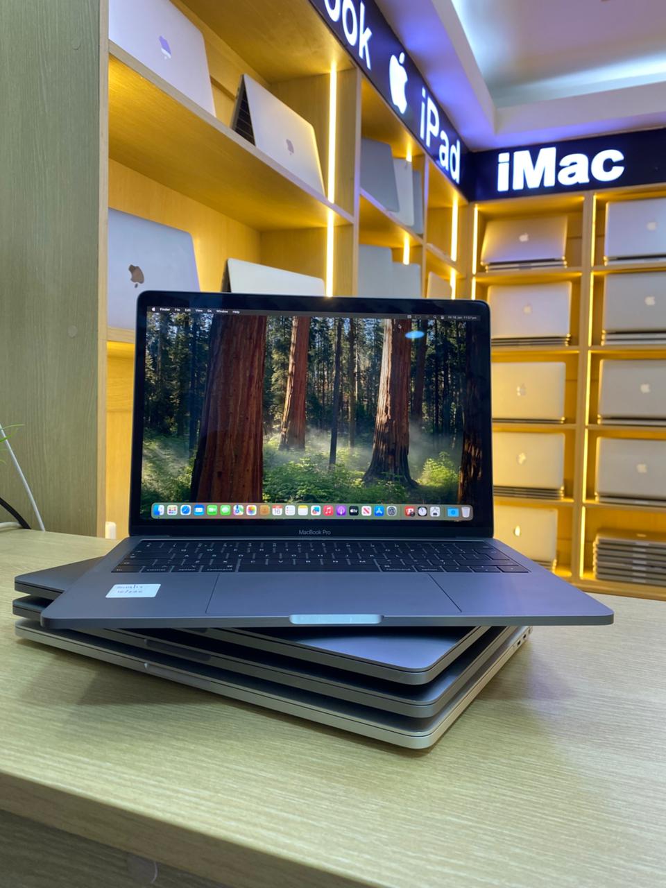 MacBook Pro 2019