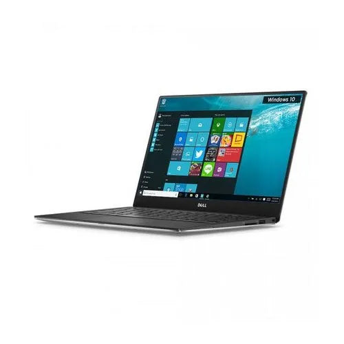 Dell XPS (Core i5 8th Gen 8GB RAM 256 GB SSD)