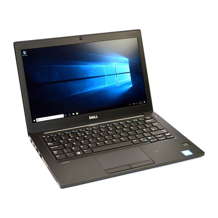 Dell Latitude 7280 Core i5 8GB RAM 256 GB SSD