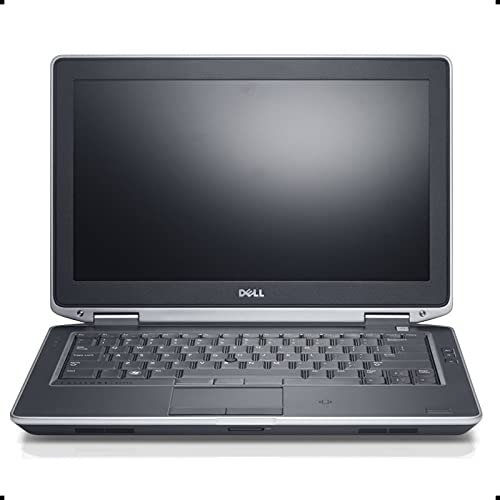Dell Latitude 6320 (Core i5 4GB RAM 250 GB HDD)