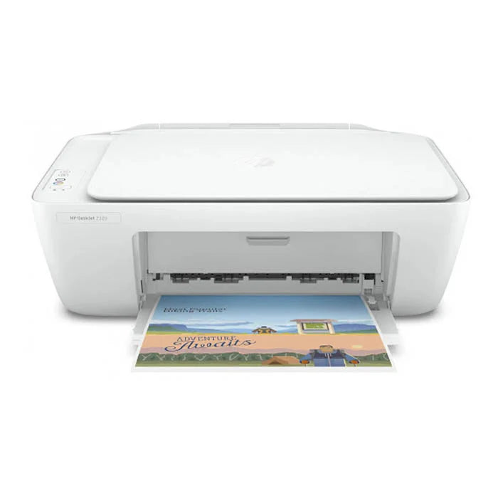 HP Deskjet 2320 Printer
