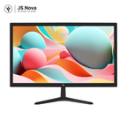 JS Nova 19.5" HD+Monitor (1600*900, 75Hz, Bezel)