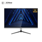 JS Nova 24" 2K IPS Edge-to-Edge Monitor