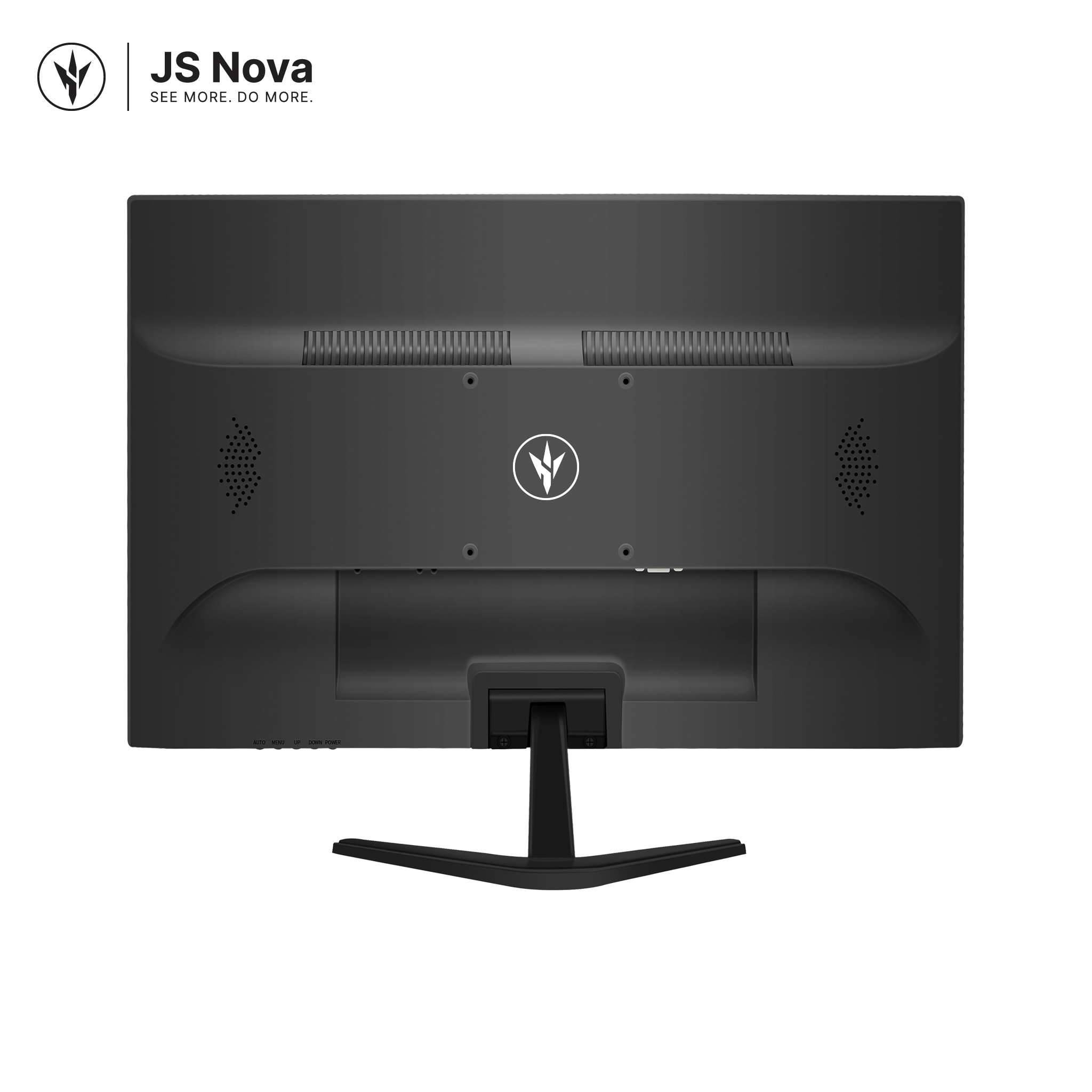 JS Nova 19" HD + Monitor (1440*900, 75Hz, Bezel)