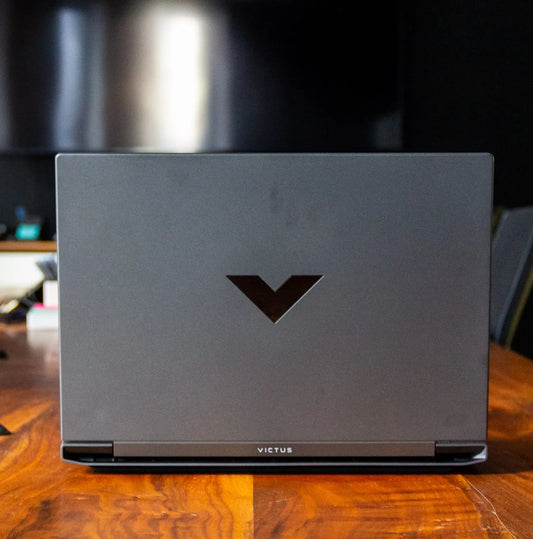 HP VICTUS 16