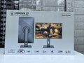 JS Nova 27 4K IPS Edge-to-Edge Monitor