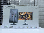 JS Nova 27 4K IPS Edge-to-Edge Monitor