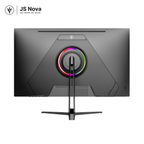 JS Nova 24" 2K IPS Edge-to-Edge Monitor