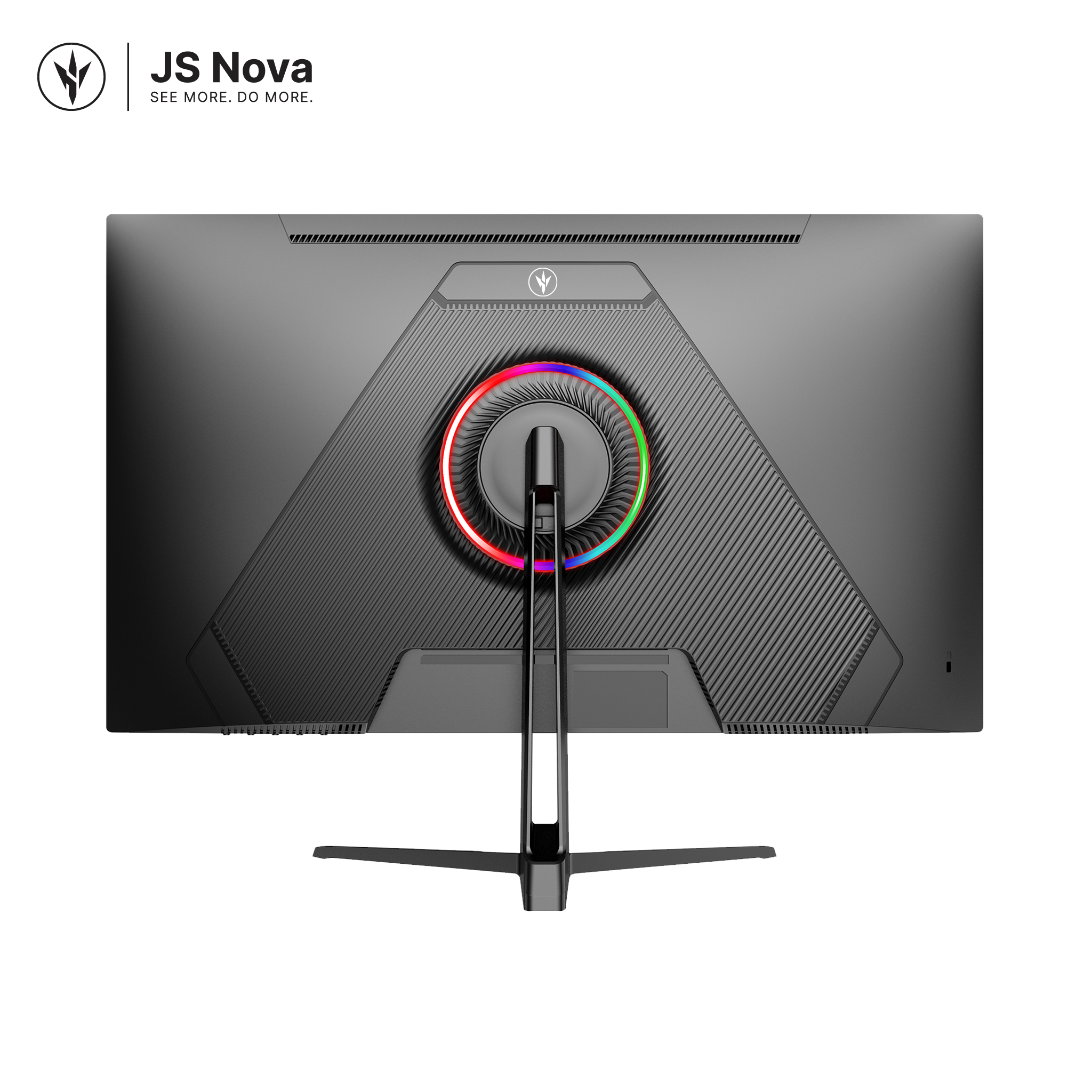 JS Nova 24" 2K IPS Edge-to-Edge Monitor