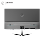 JS Nova 24" Full HD IPS Edge-to-Edge USB-C Edition (Auren Series)