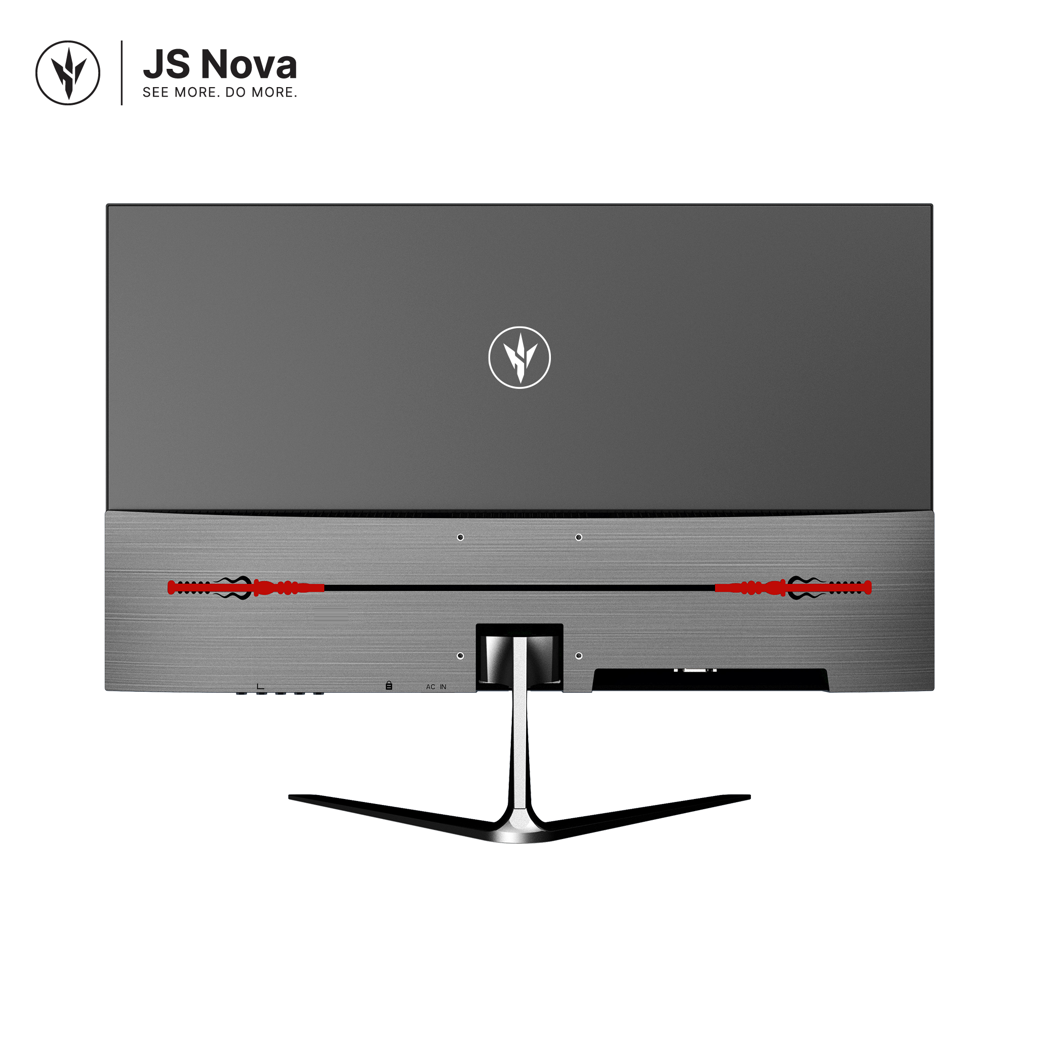 JS Nova 24" FHD IPS Edge-to-Edge (Veon Series)