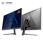 JS Nova 24" 2K IPS Edge-to-Edge Monitor