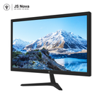 JS Nova 21.5" Full HD VA Monitor(Bezel)