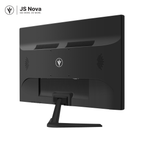 JS Nova 21.5" Full HD VA Monitor(Bezel)