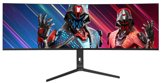 JS NOVA EDGE 40" VEON SERIES