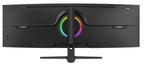 JS NOVA EDGE ULTRA 49" VEON SERIES