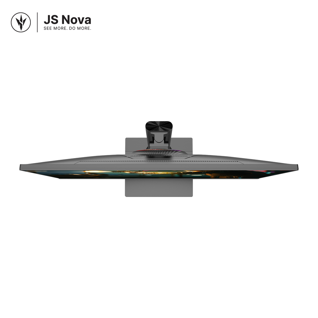 JS Nova 27" 4k IPS with Type-C