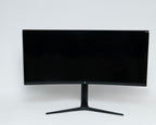 JS NOVA CURVED 34" AUREN SERIES