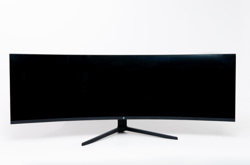 JS NOVA EDGE ULTRA 49" AUREN SERIES