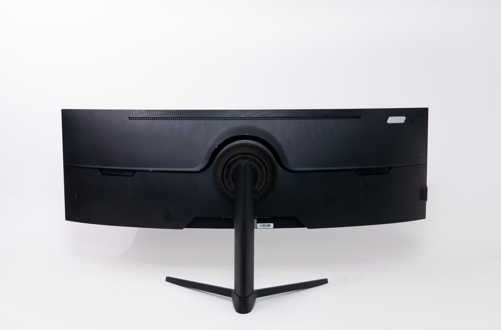 JS NOVA EDGE ULTRA 49" AUREN SERIES