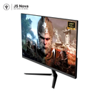 JS Nova 24" Full HD IPS Edge-to-Edge USB-C Edition (Auren Series)